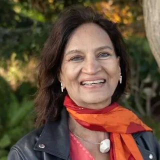 Deepa Narayan
