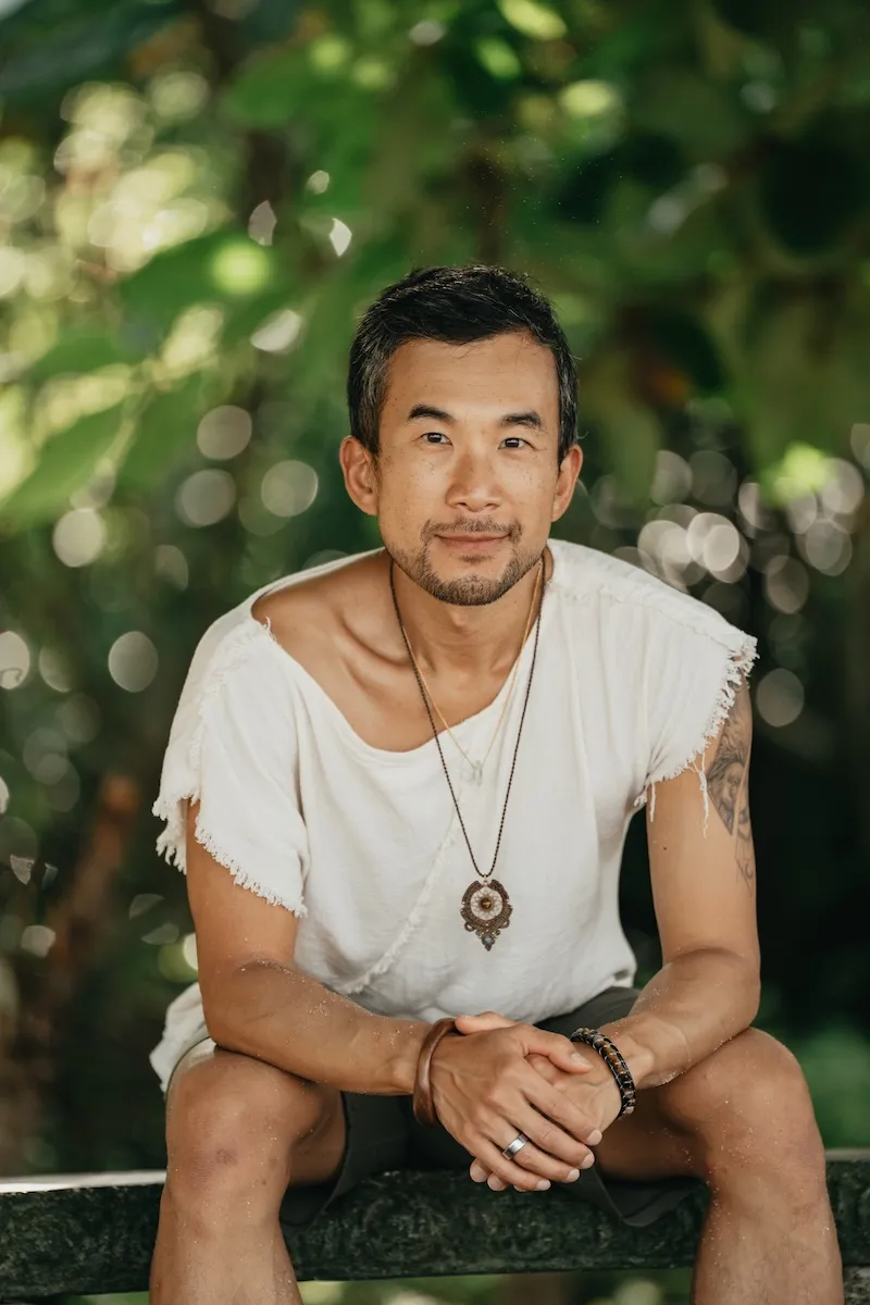 Edmond Lau